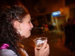 San Isidro de Mula 2009